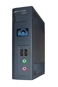 ALTO 2321 PCoIP zero client