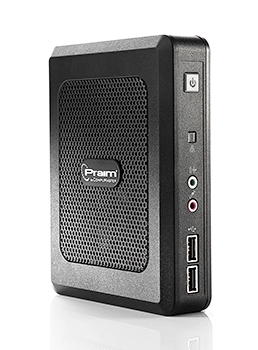 Praim Ino series thin client