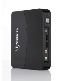 Praim Ino Soc series thin client