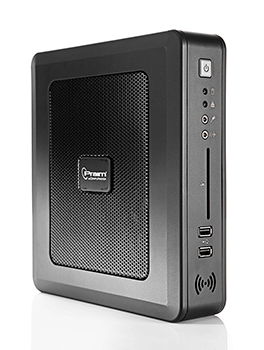 Praim Ultra series thin client