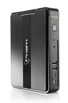 Praim Atomino Dual Core Series thin client