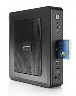 Praim Ultra Dual Core Series thin client