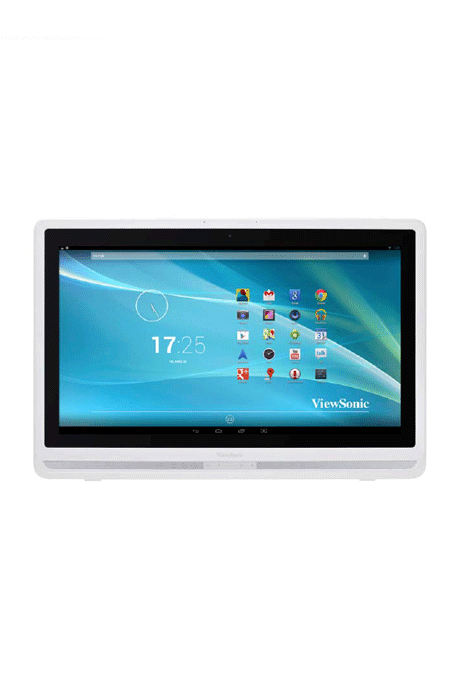 Viewsonic SD-A245 smart display