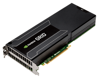 NVIDIA GRID K1 card by PNY