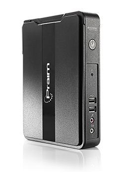 Praim Atomino Quad Core Series Thin Client