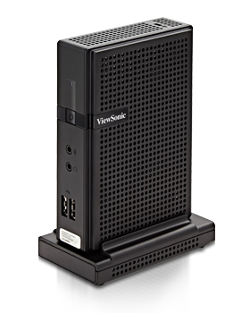 ViewSonic® SC-T46 Thin Client