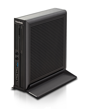 ViewSonic® SC-T47 Thin Client